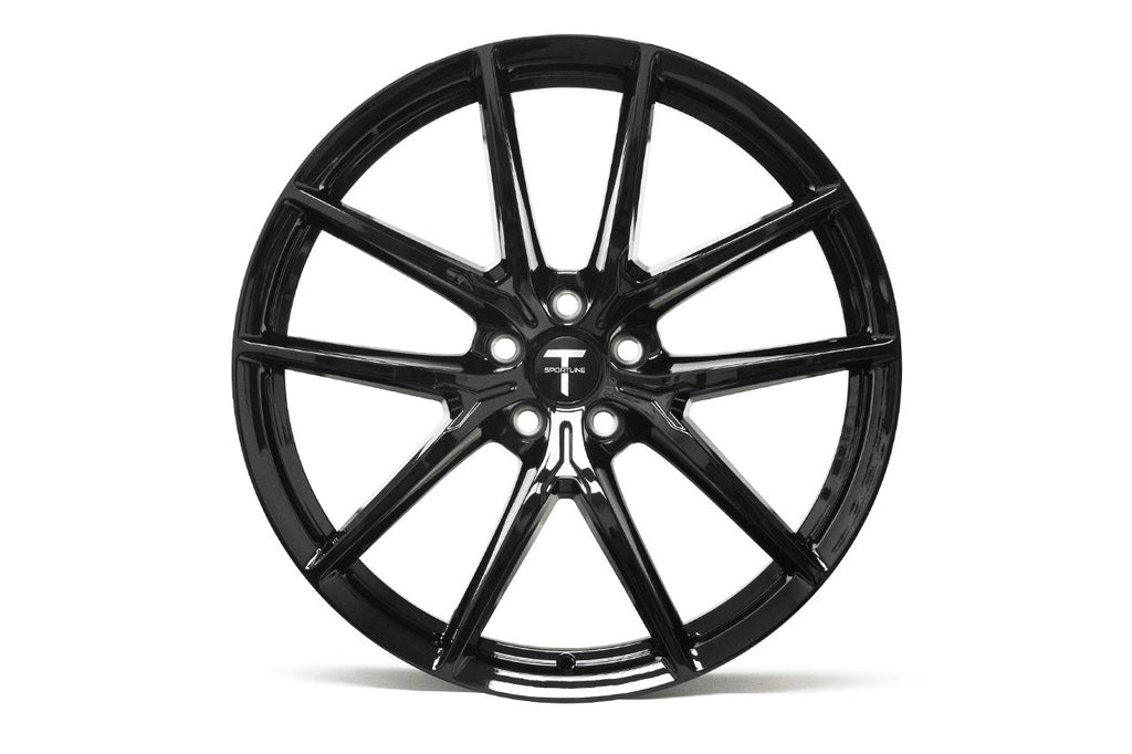 T-sportline - Model Y 19" TSF style (4 fälgar)