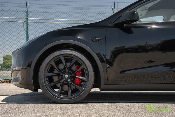 T-sportline - Model Y 20" Arachnid style (4 fälgar)