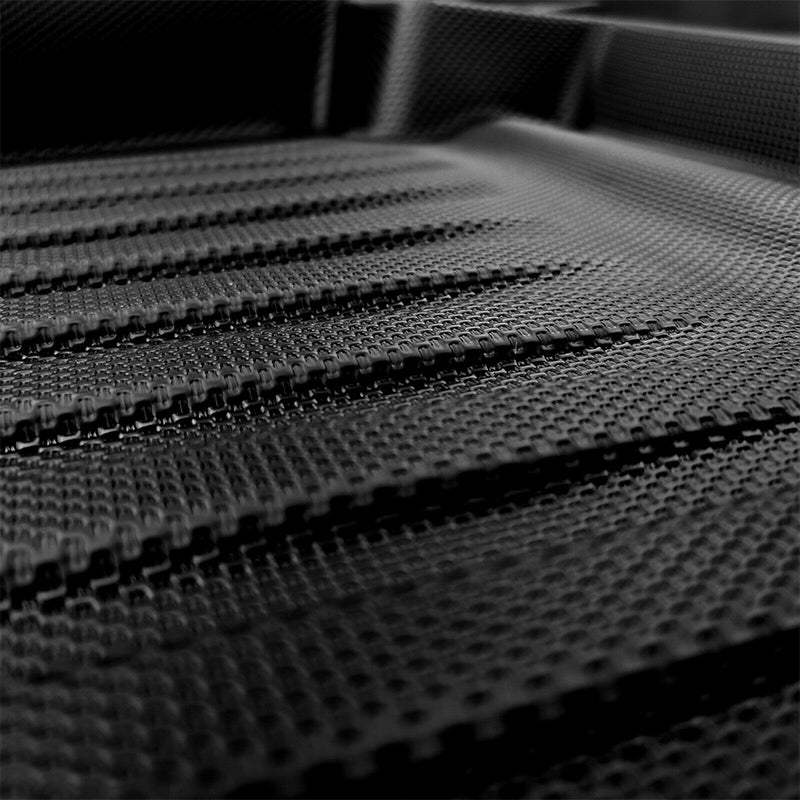 TPE + XPE Gummimattor Tesla Model 3 - Paket L