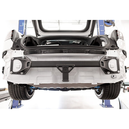 Unplugged Performance - Model S/X Lightweight Tow Hitch Kit 5000LB Capacity 2021+