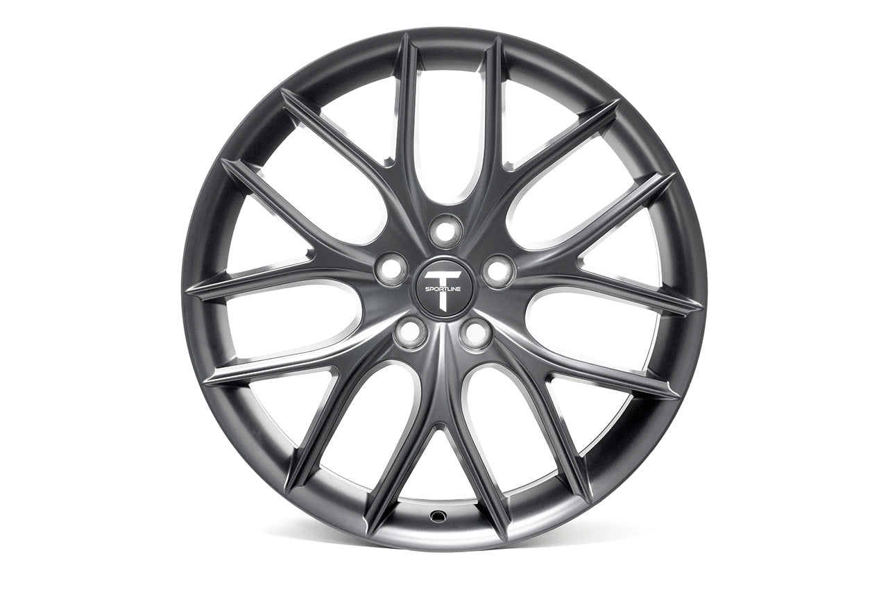 T-sportline - Model Y 19" TSR style (4 fälgar)