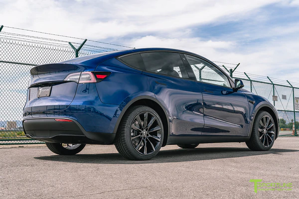 T-sportline - Model Y 20" Turbine style (4 fälgar)