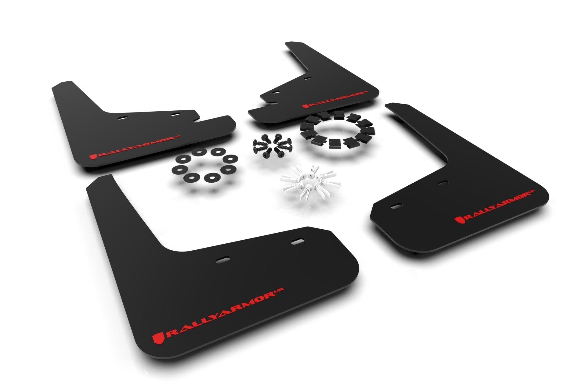 Stänkskydd Rally Armor Tesla Model Y