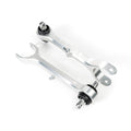 Billet Rear Traction Arm Set (Upper Fore Link) Unplugged Performance Tesla Model S & X Plaid