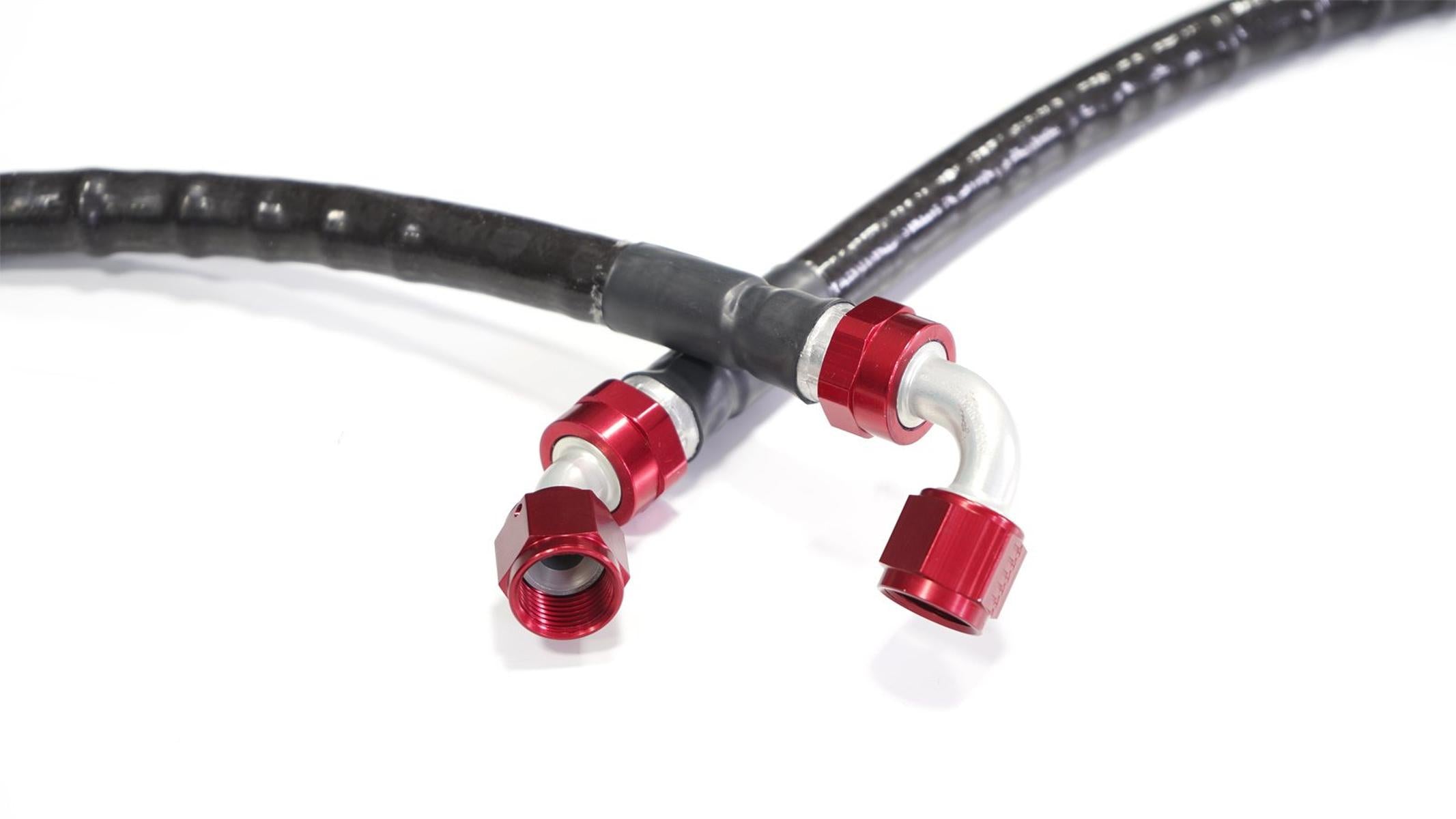 Mountain Pass Performance - Model 3 cooling for rear drivetrain