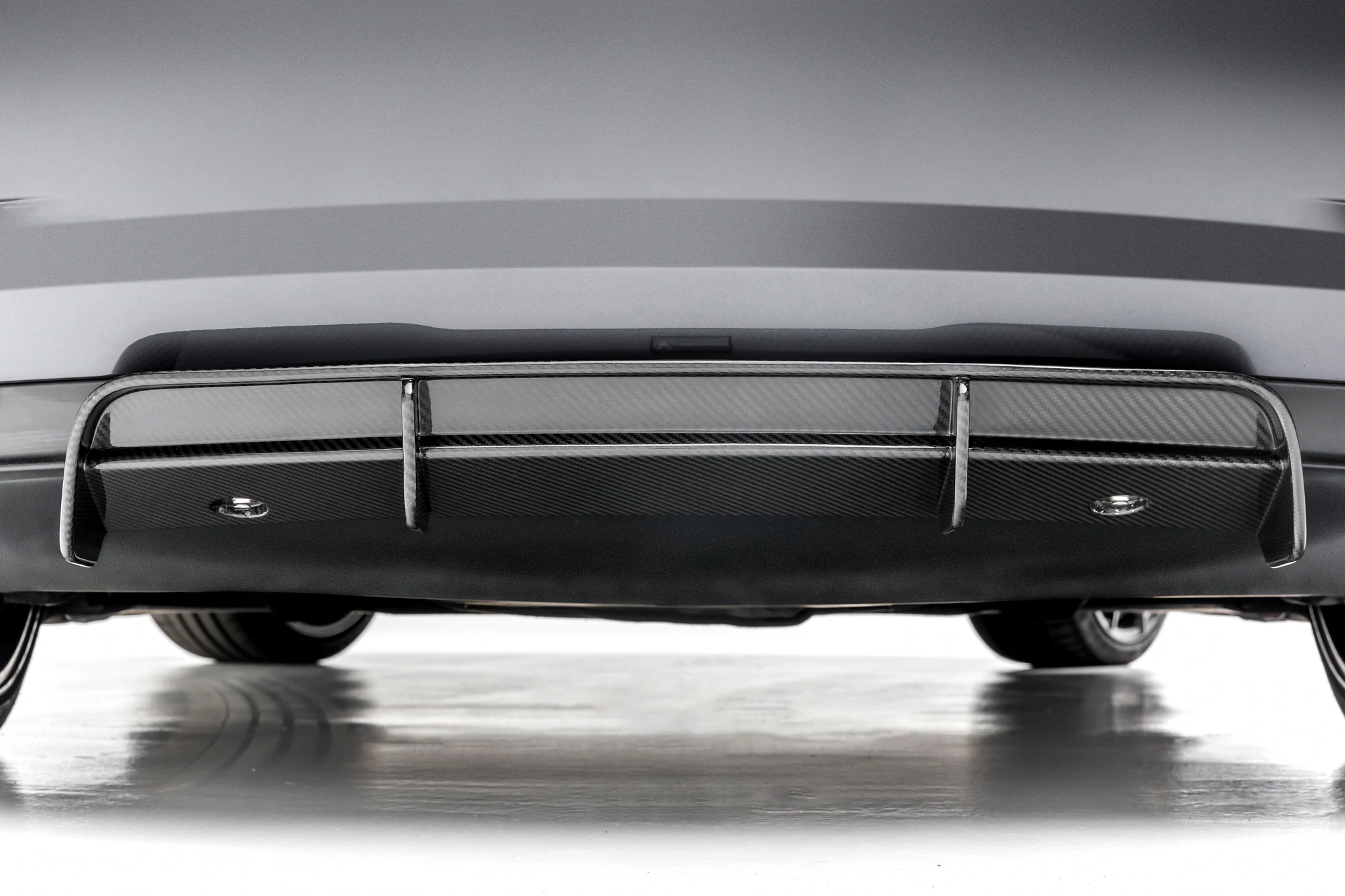 Vorsteiner - Model 3 diffuser