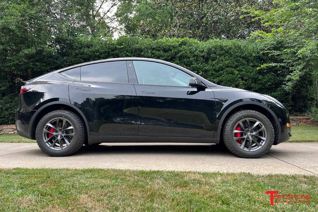 Lift Kit T-Sportline Model Y