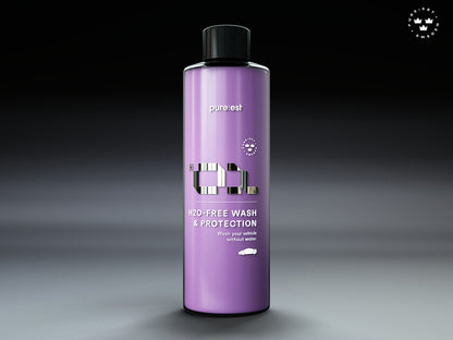 Pureest H1 Anhydrous 500ml