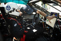 Unplugged Performance X Willans Fia 2025 Racing bælte