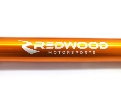 Redwood Motorsports - Model 3/Y Sway Bar Endlinks - edessä