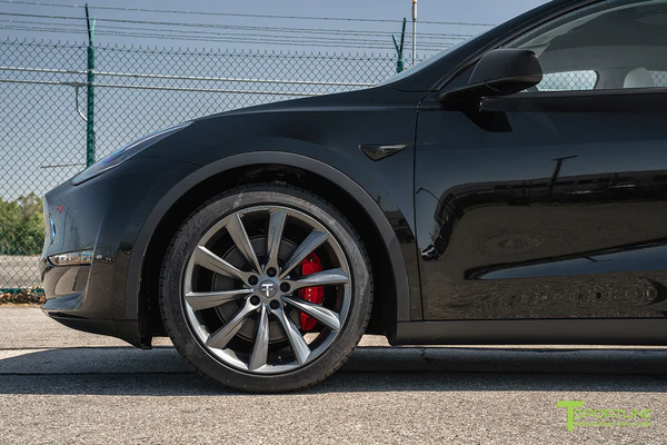 T-sportline - Model Y 20" Turbine style (4 fälgar)