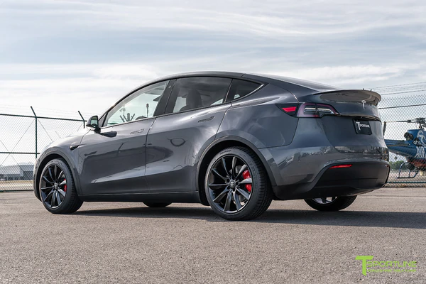 T-sportline - Model Y 20" Turbine style (4 fälgar)