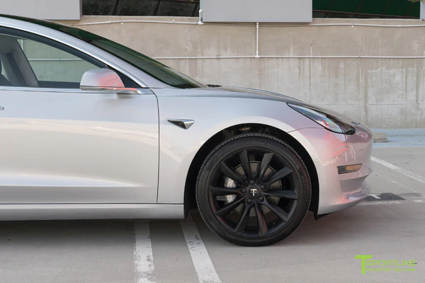 T-sportline - Model 3 19" Turbine style (4 fälgar)