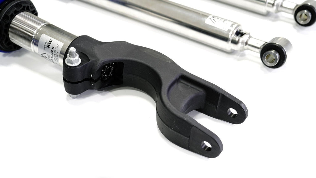 Mountain Pass Performance - Model 3 comfort adjustable coilovers AWD/Performance