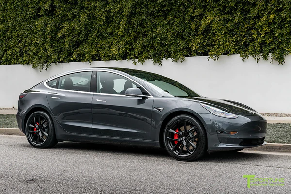 T-sportline - Model 3 19" Arachnid style (4 fälgar)