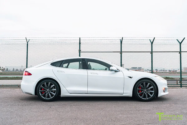 T-sportline - Model S 2012-2020 19" Turbine style (4 fälgar)