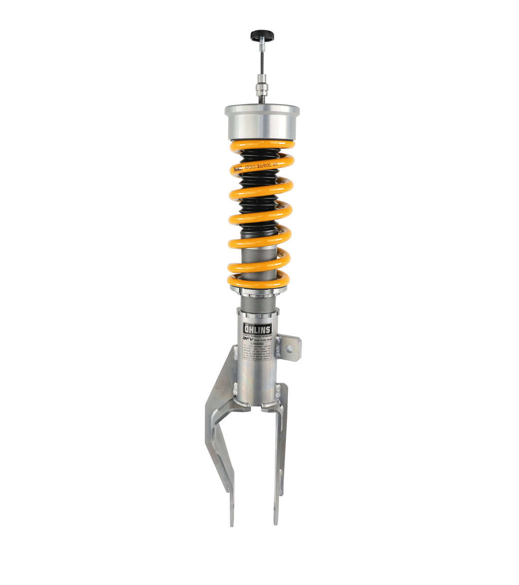 Öhlins - Model 3/Y Road & Track Coilover