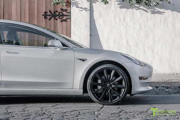 T-sportline - Model 3 20" Turbine style (4 fälgar)