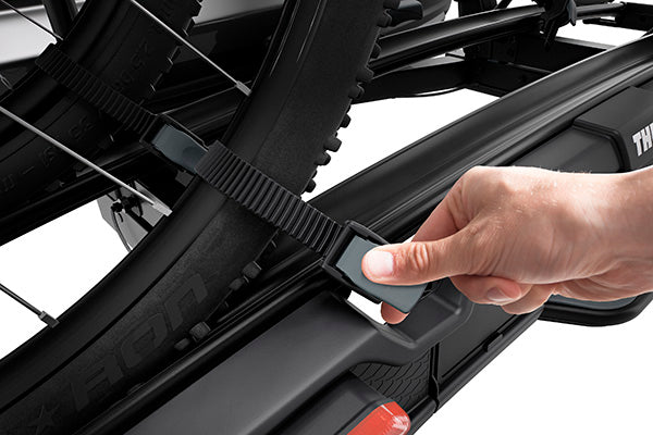 Thule VeloSpace XT cykelholder til 2 cykler