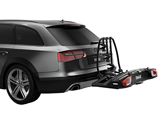 Thule cykelholder VeloCompact XT 3 cykler