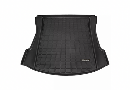Model 3 rubber mats small package TPE + XPE