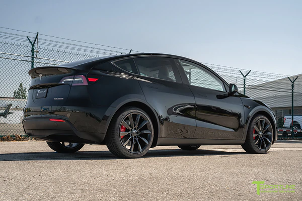 T-sportline - Model Y 20" Turbine style (4 fälgar)