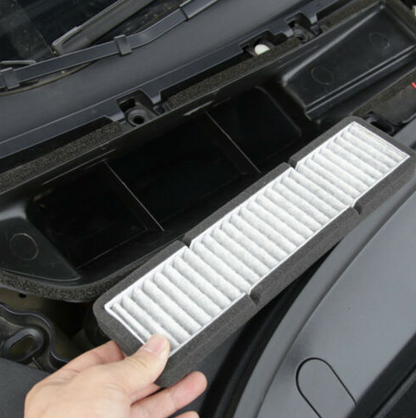 Model 3 air filter protection 2017-2020