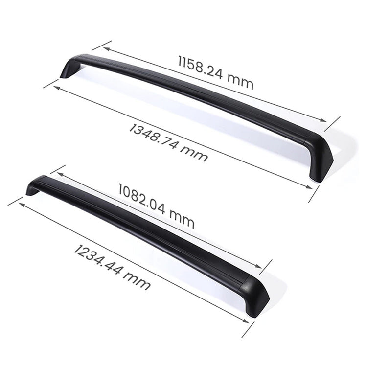 Takräcke till Tesla Model 3