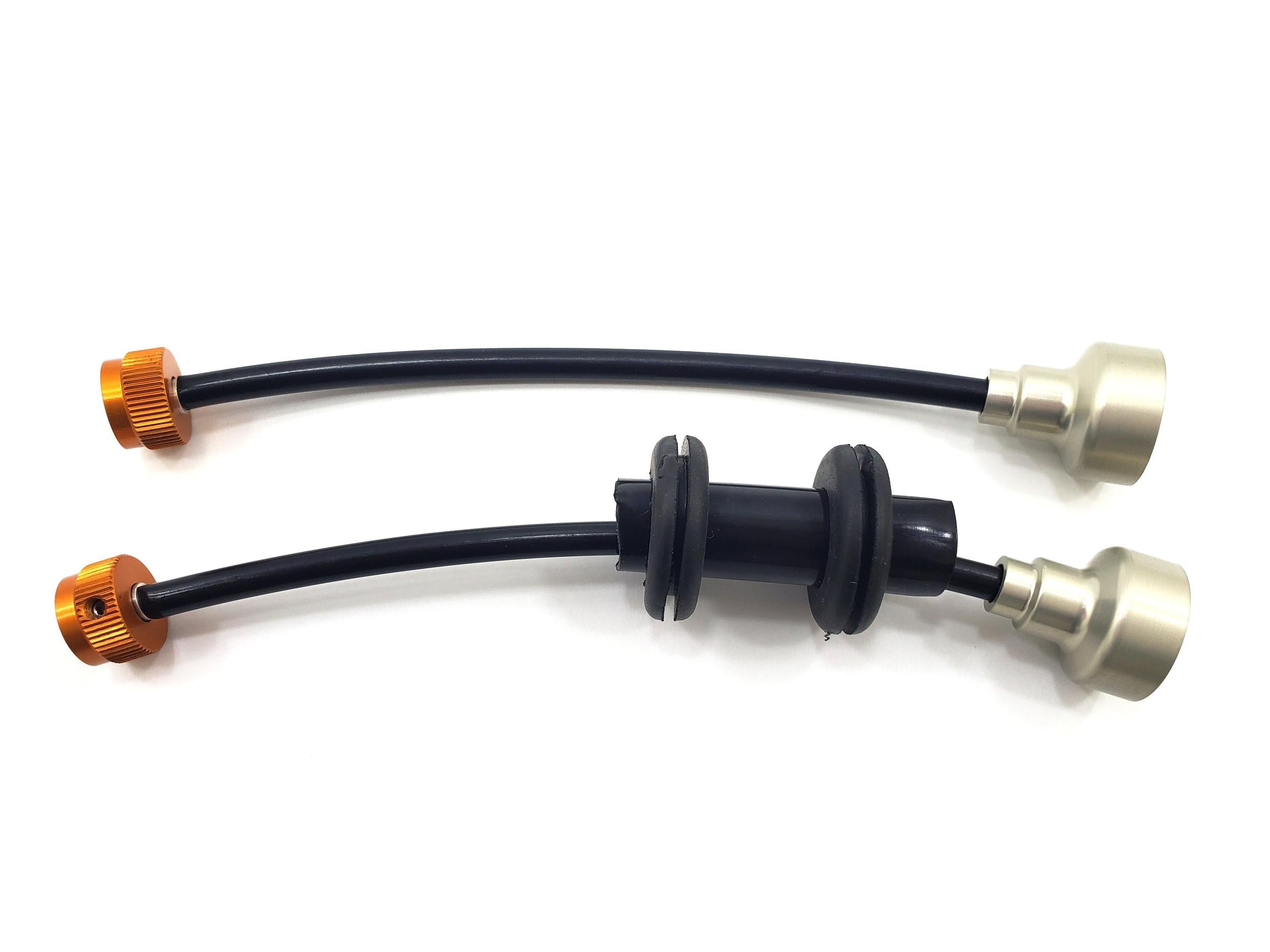 Redwood Motorsports - Model Y fjärrjusterare