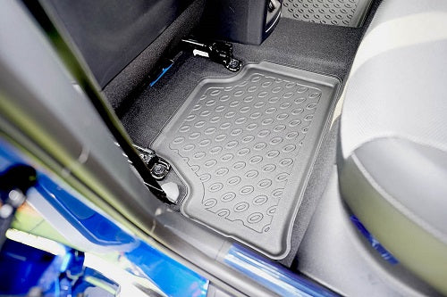 Kia e-Soul Kupématta med hög kant