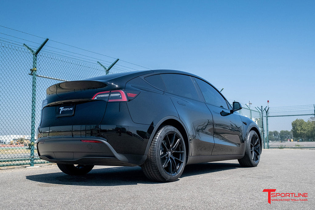 T-sportline - Model Y 20" TSF style (4 fälgar)