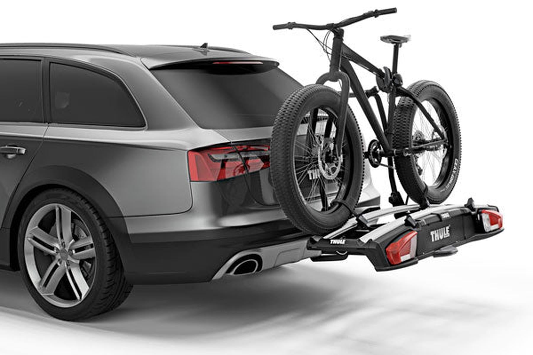 Thule VeloSpace XT cykelholder til 2 cykler