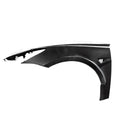 Carbon Fiber Ascension-R Front Wide Fender set Unplugged Performance Model 3