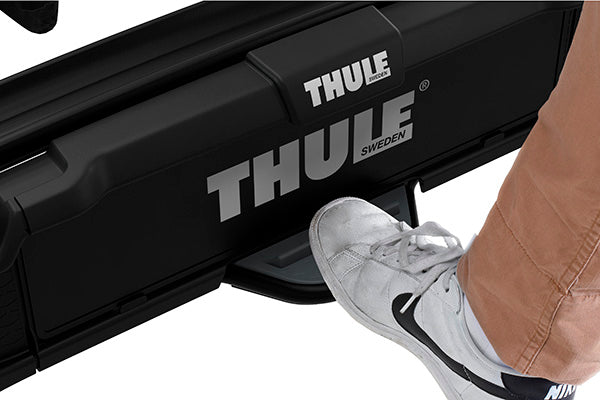 Thule VeloSpace XT cykelholder til 2 cykler