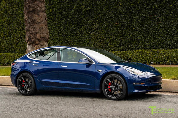 T-sportline - Model 3 19" Arachnid style (4 fälgar)