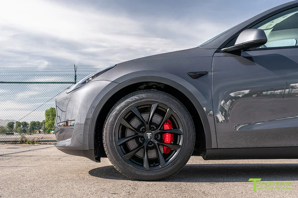 T-sportline - Model Y 19" Arachnid style (4 fälgar)