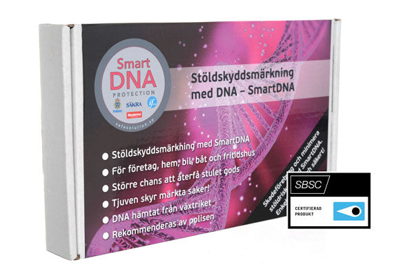 SmartDNA Universal kit
