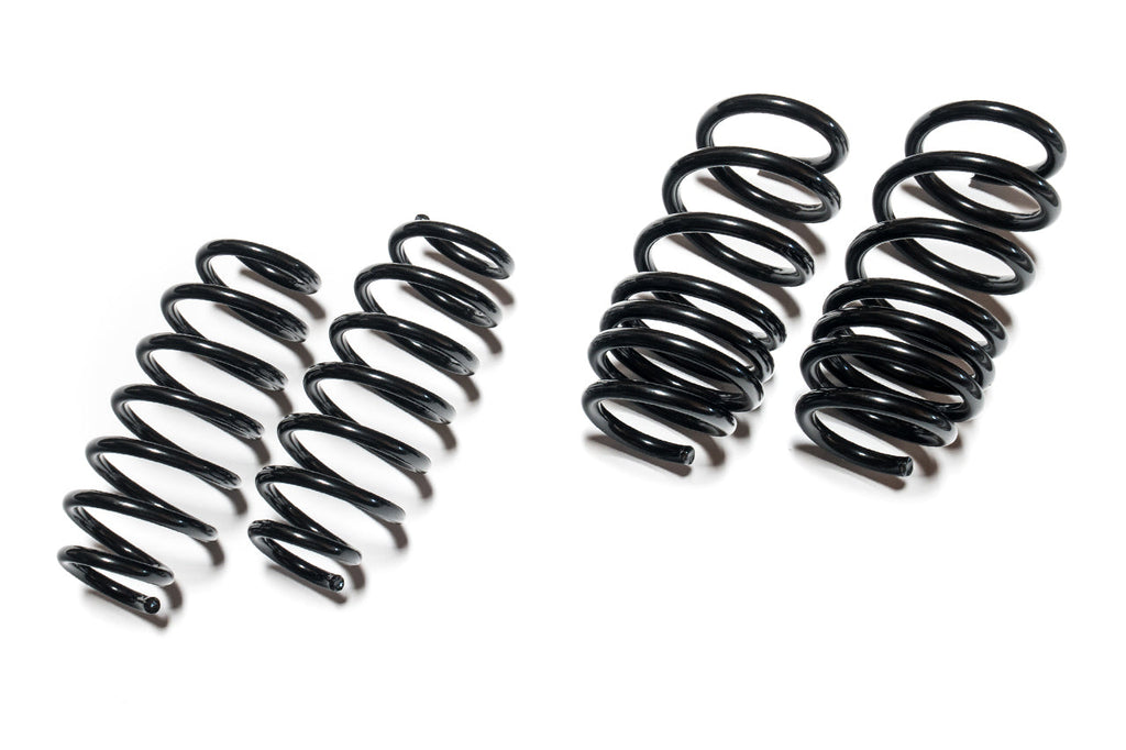 Sport Sänkningsfjädrar T-Sportline Model 3