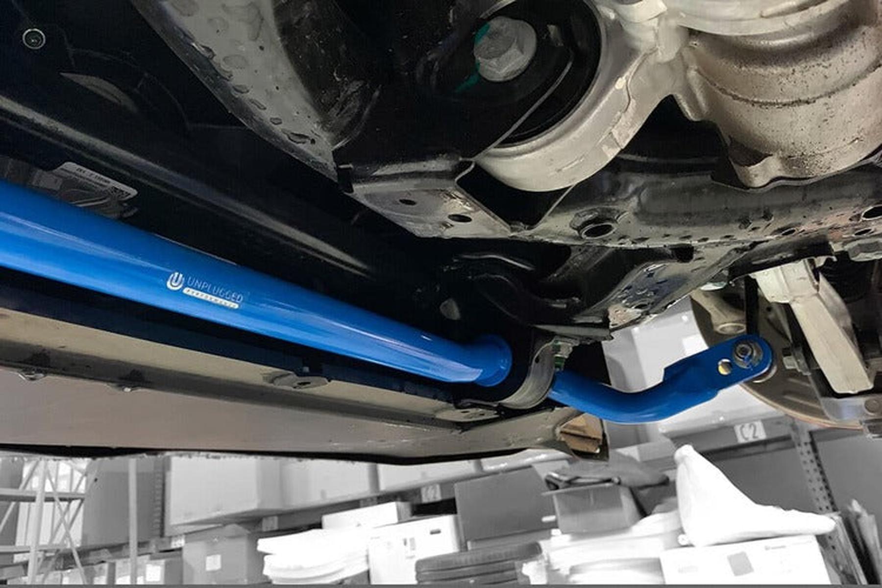 Anti-roll bar Unplugged Performance Tesla Model 3