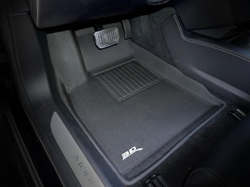 Litet Paket 3D Maxpider Tesla Model S