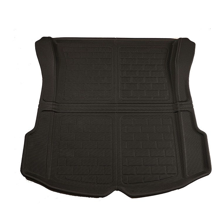 Model 3 stort paket bagageutrymme XPE