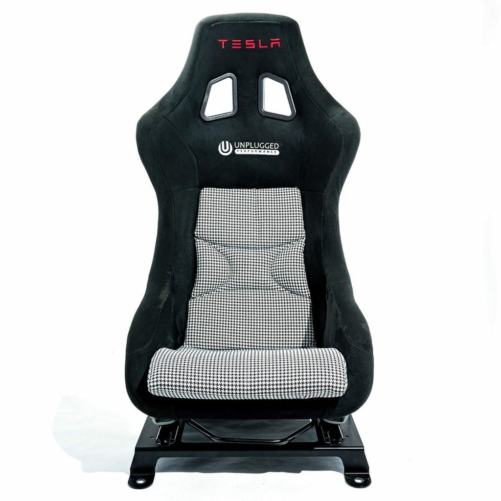 Ascension-R Racing Seat Unplugged Performance Model 3/Y