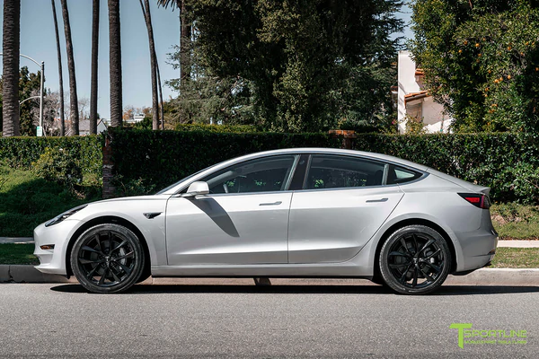 T-sportline - Model 3 19" Arachnid style (4 fälgar)