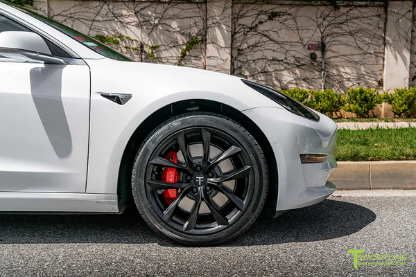 T-sportline - Model 3 19" Arachnid style (4 fälgar)