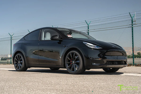 T-sportline - Model Y 20" Turbine style (4 fälgar)