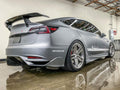 Ascension Rear Bumper and Diffuser System Unplugged Performance Model 3