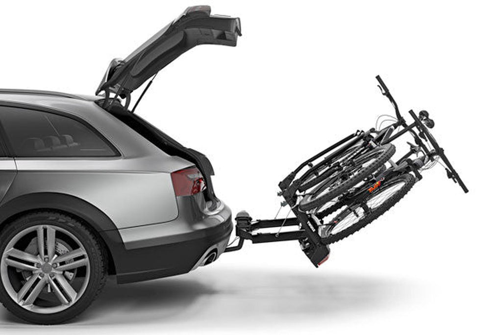 Thule VeloSpace XT cykelholder til 2 cykler