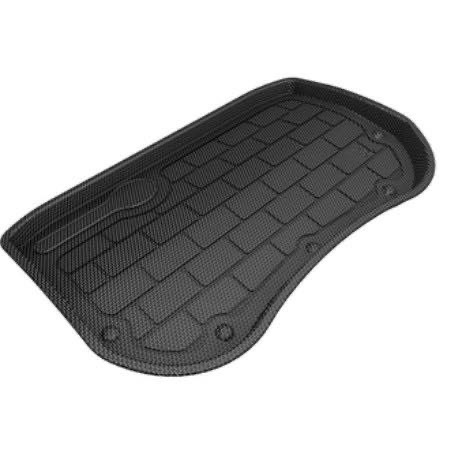 Model 3 stort paket bagageutrymme XPE