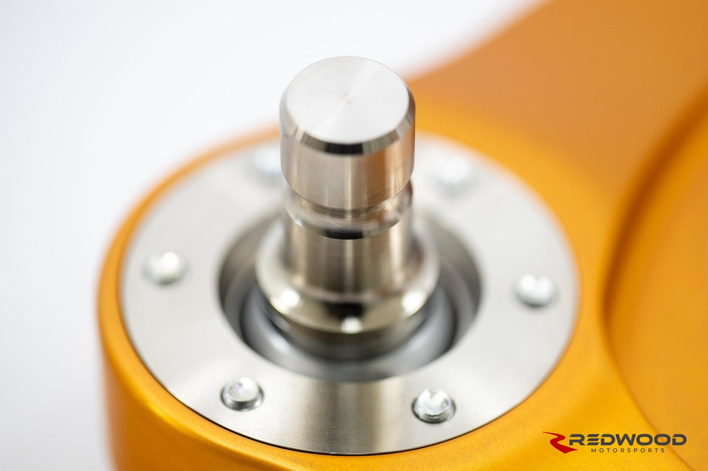 Redwood Motorsports - Model 3 forreste bærearme Camber/Caster Justerbar