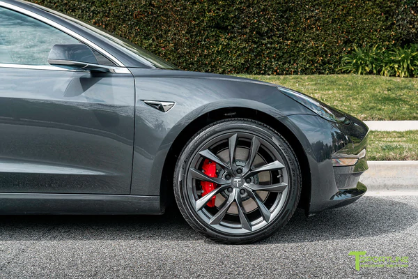 T-sportline - Model 3 19" Arachnid style (4 fälgar)